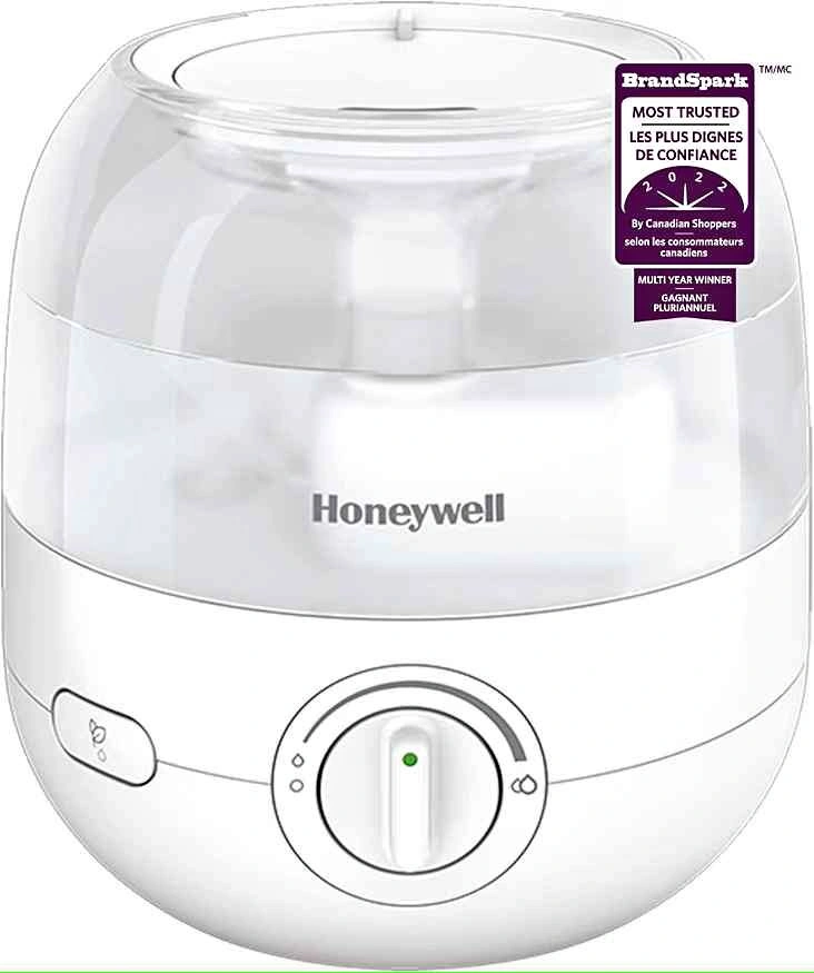 Honeywell Mini Cool Mist Humidifier