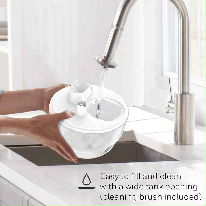 Honeywell Mini Cool Mist Humidifier - photo 4