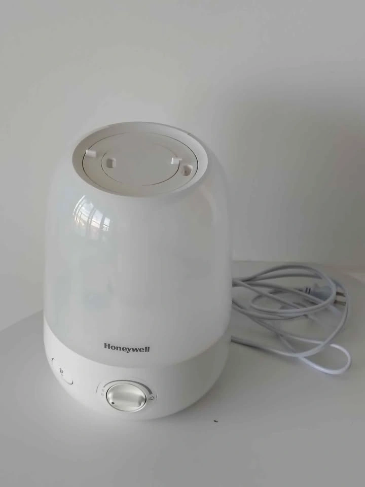 Honeywell Mini Cool Mist Humidifier - photo 5
