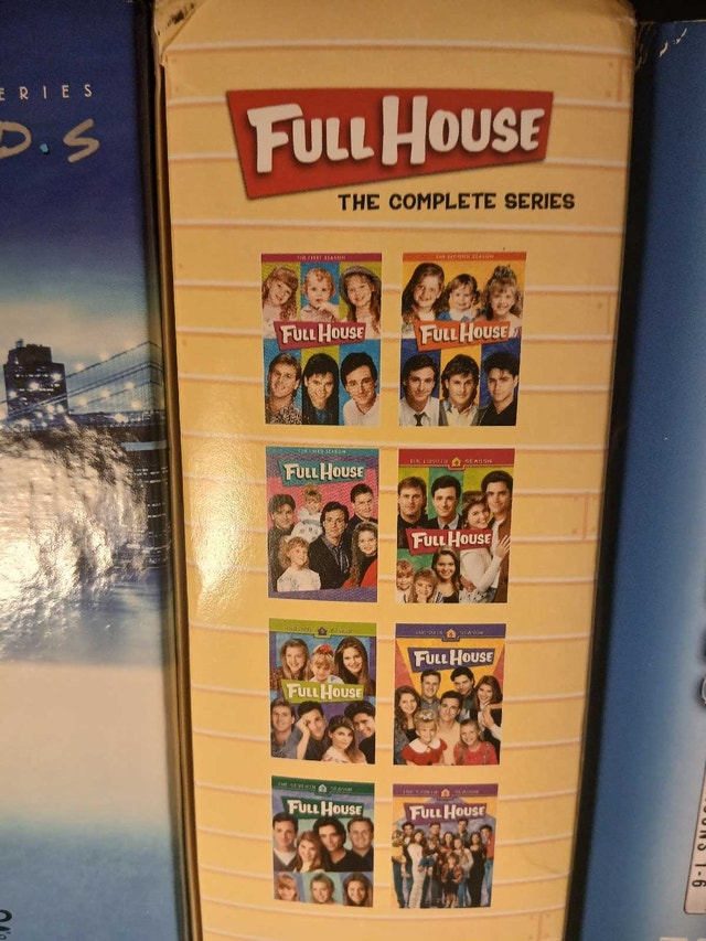 Full House complete series