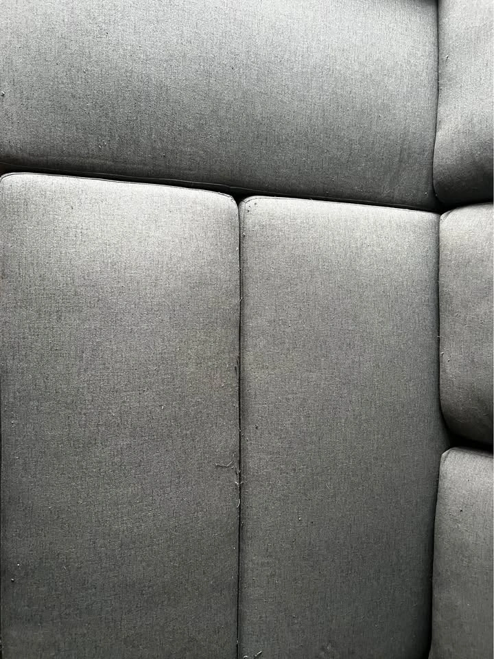 Grey Couch - photo 3