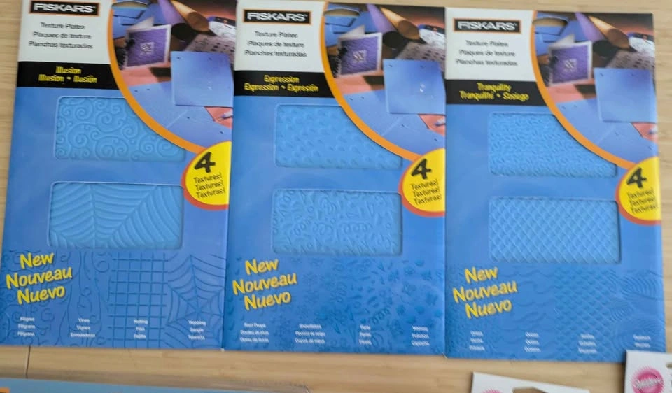 NEW Fiskars, Wilton, EK Success - Arts and crafts supply - photo 4