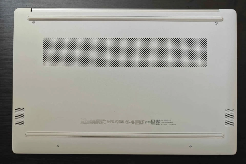 HP 15.6" Laptop - photo 5