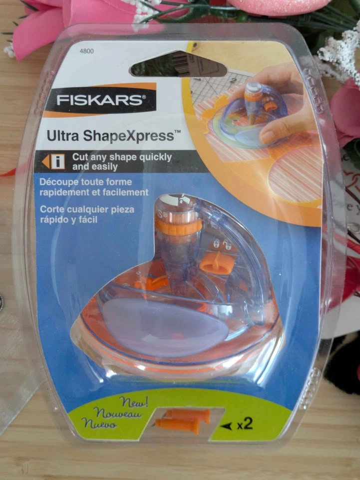 Arts and Craft Supplies, Fiskars, Wilton, Baking Items - photo 5