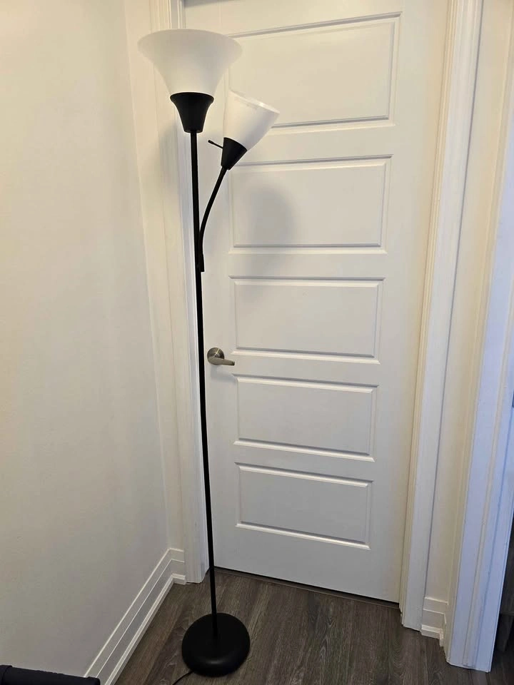 Ikea Lamp