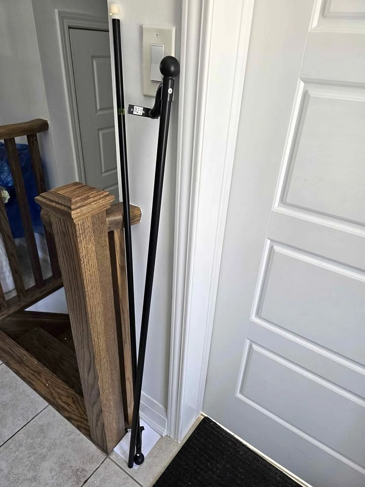 Curtain Rod