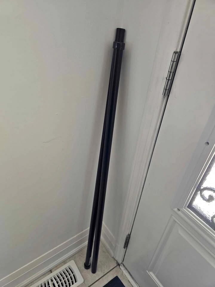 Curtain Rod