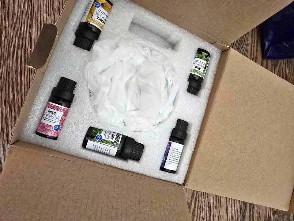 Aroma Diffuser