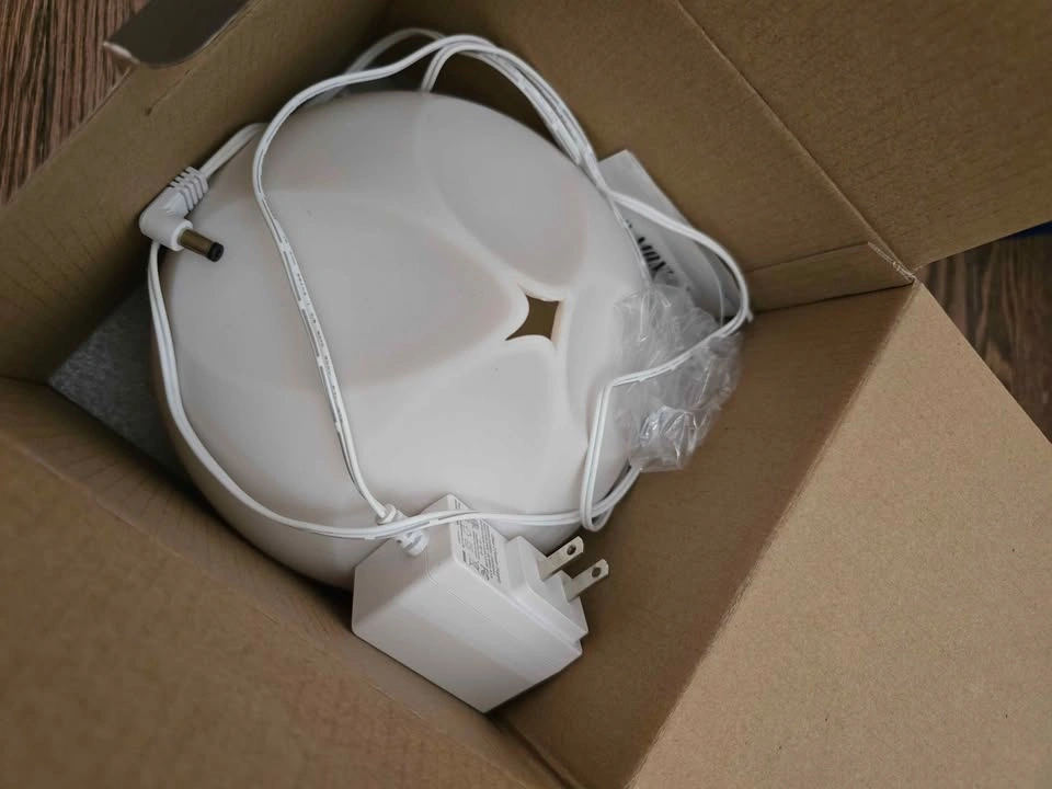 Aroma Diffuser - photo 2