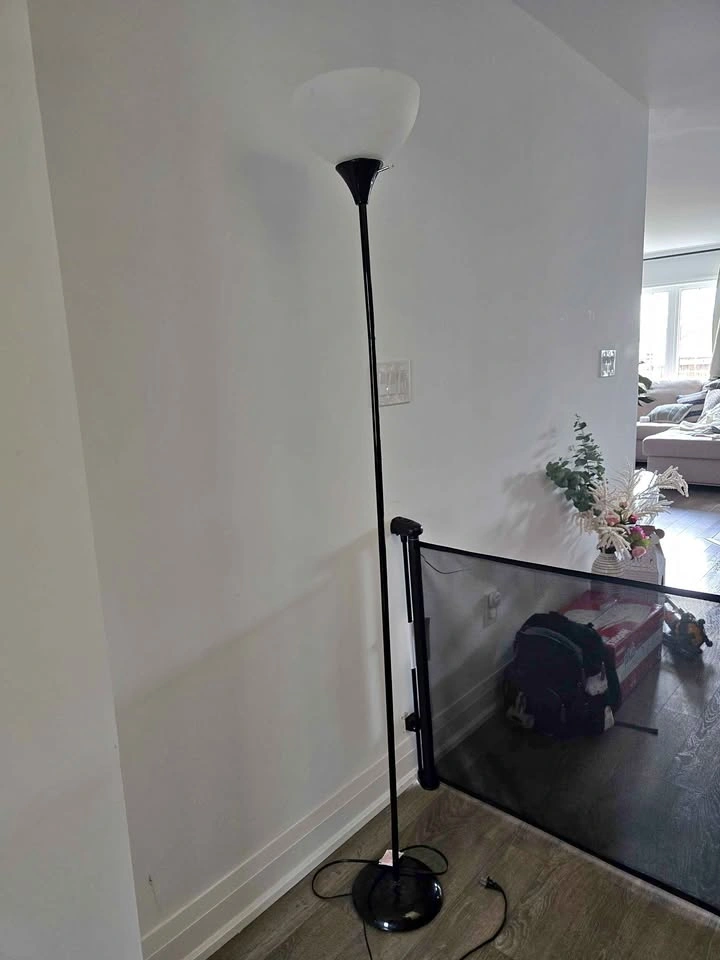 IKEA lamp