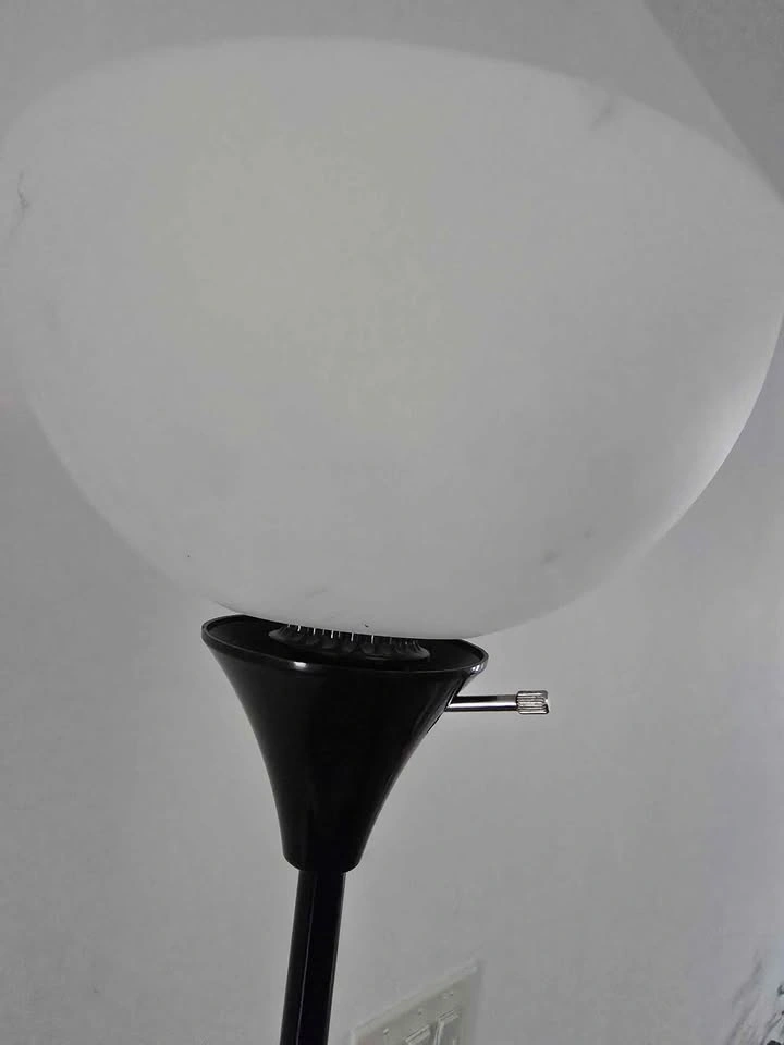 IKEA lamp - photo 2