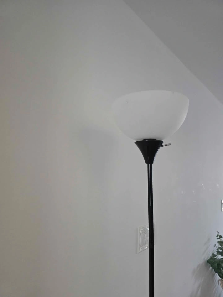 IKEA lamp - photo 3