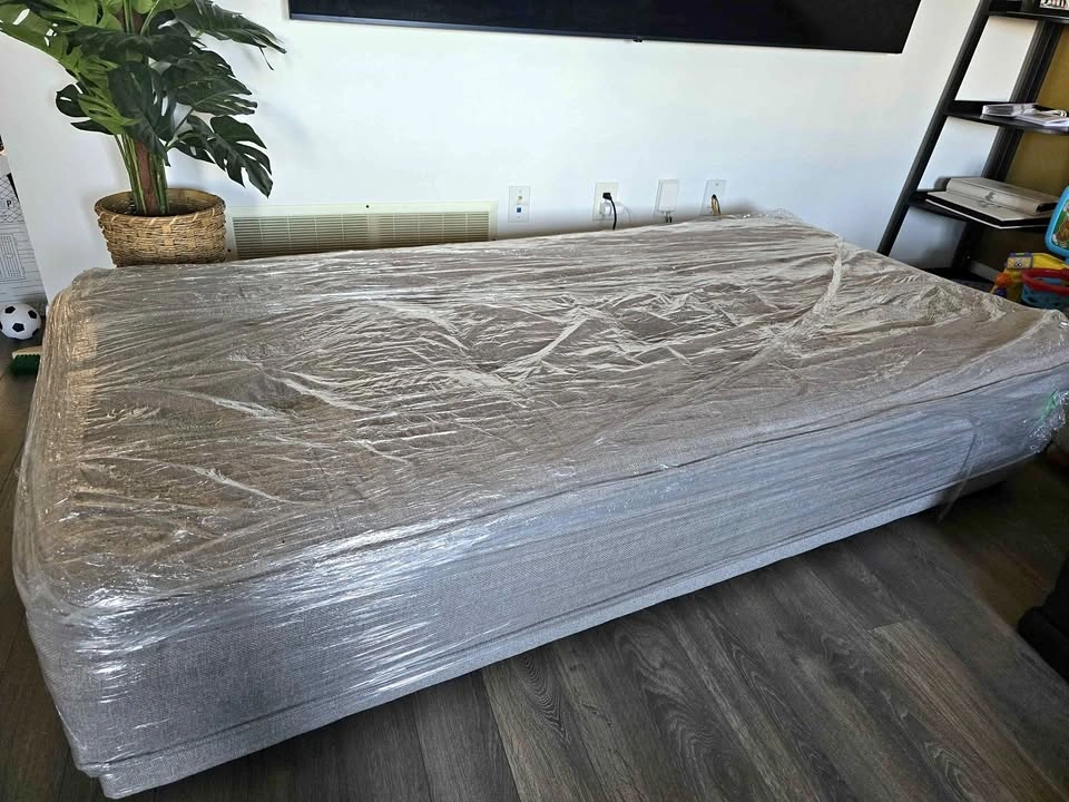 Structube Chameleon Sofa
