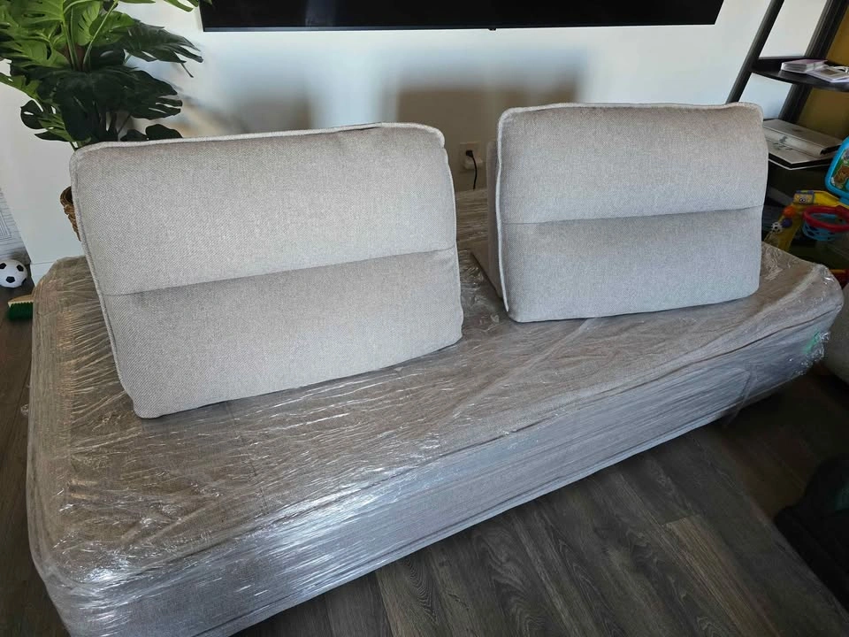 Structube Chameleon Sofa - photo 2