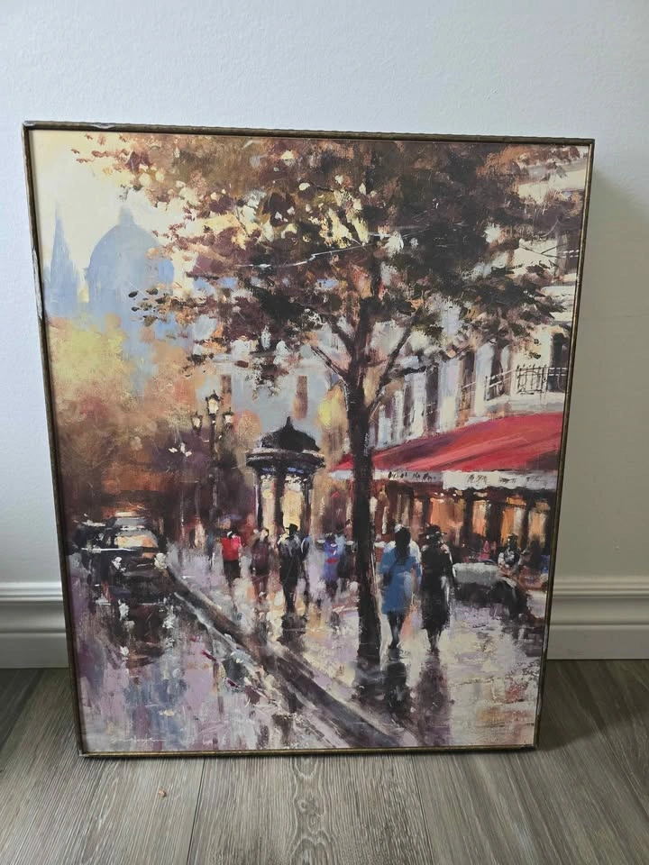 Wall Art/Painting - photo 5