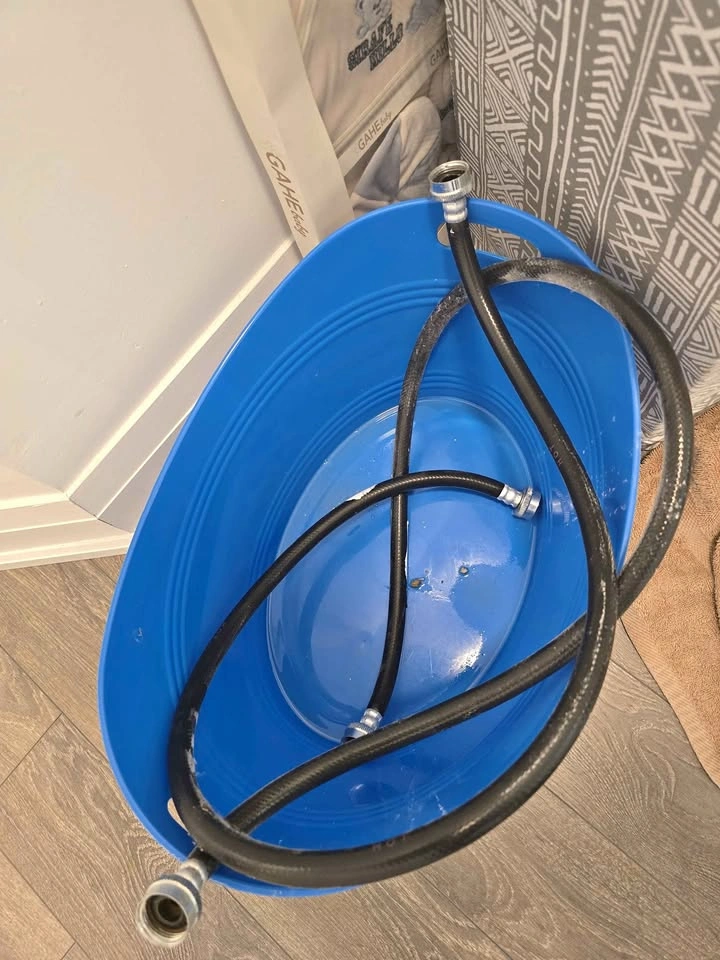 Washer Hoses