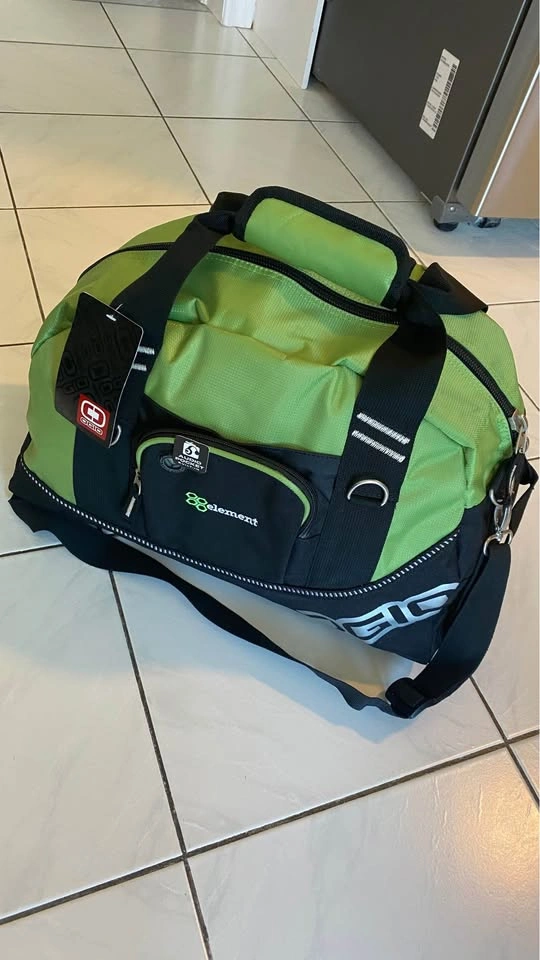 OGIO Duffle Bag NEW with tags 35$ OBO - photo 2