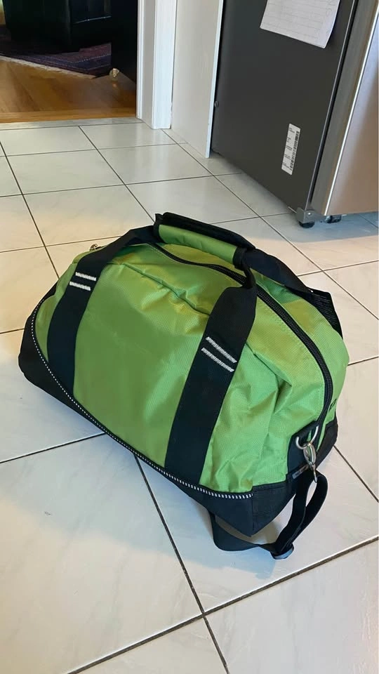 OGIO Duffle Bag NEW with tags 35$ OBO - photo 3