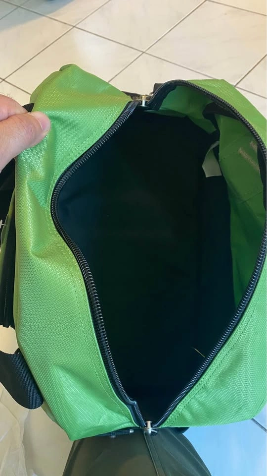OGIO Duffle Bag NEW with tags 35$ OBO - photo 5