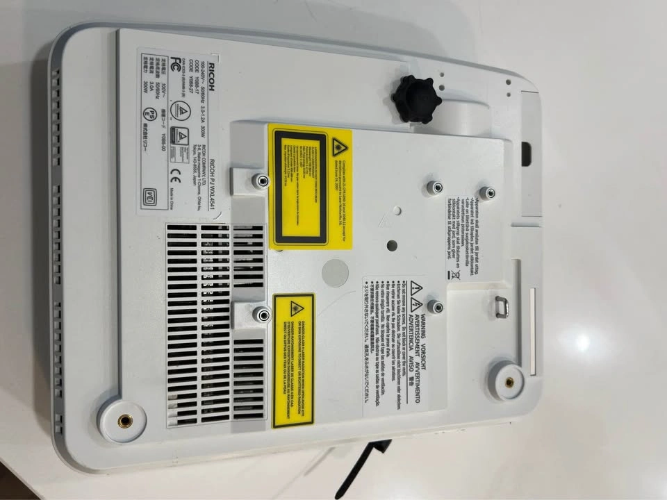 Ricoh Projector - photo 2