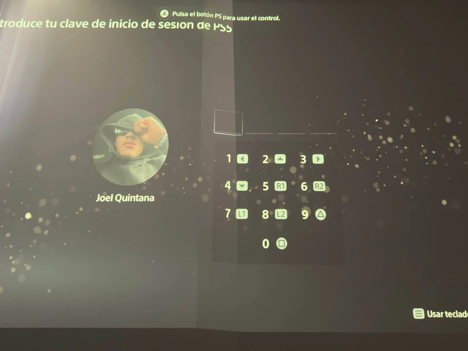 Ricoh Projector - photo 4