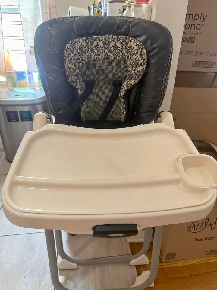 High Chair