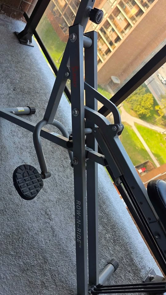 Squat Machine - Home Gym - photo 2