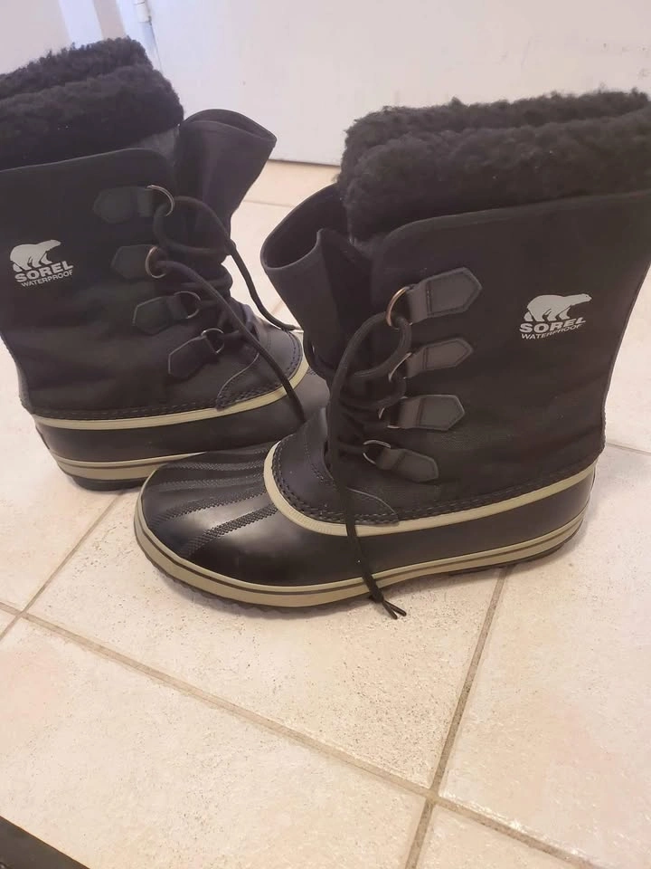 Sorel Men Winter boots UK11/US12