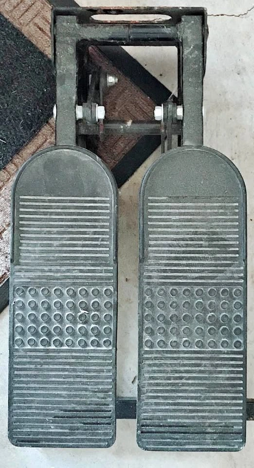 York Quick Step Stepper