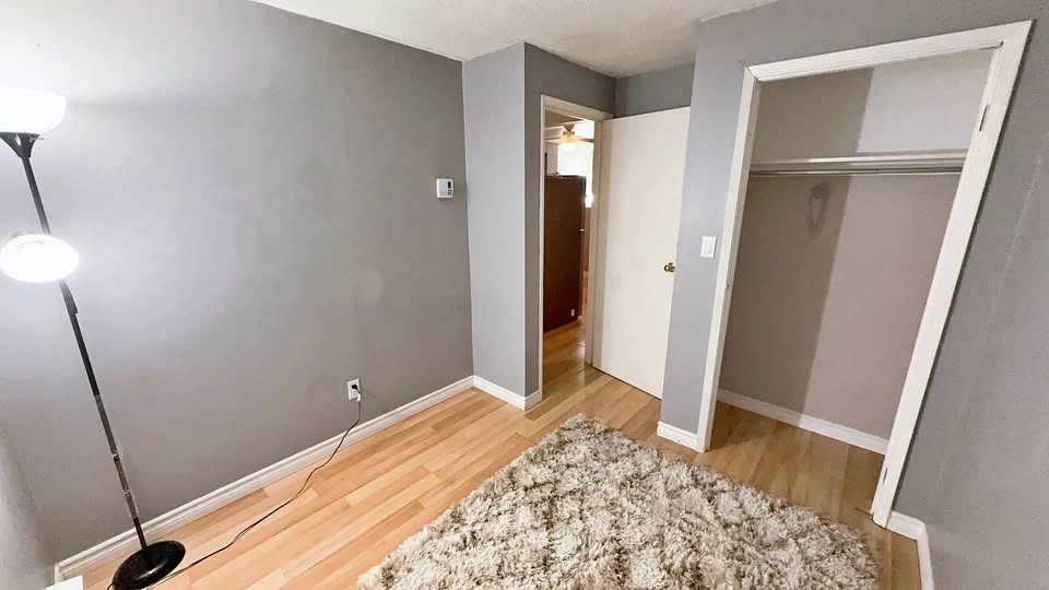 2 Bedroom Basement Apartment in Oshawa