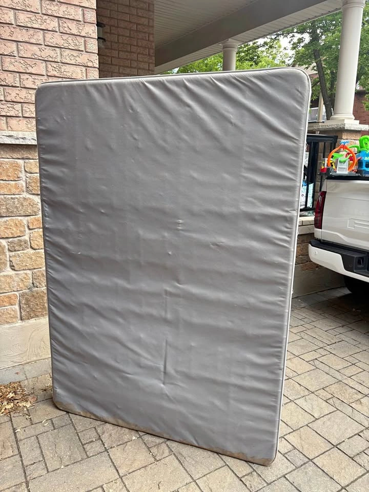 Double/Full Box Spring (54” x 75”)