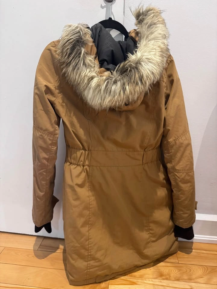 Tna Golden Parka - photo 2