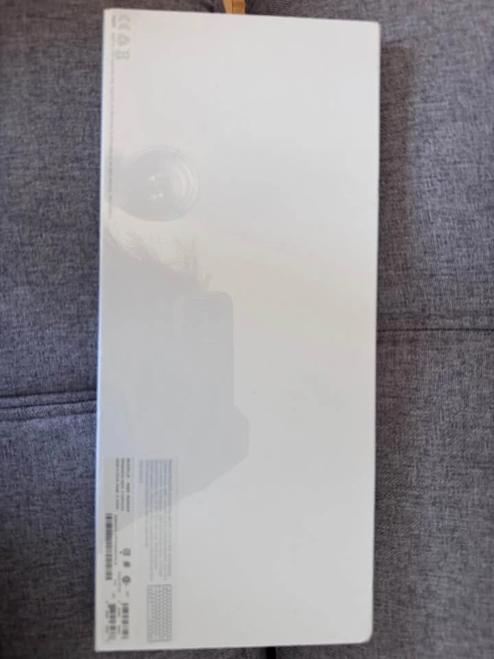 Apple Magic Keyboard - photo 2