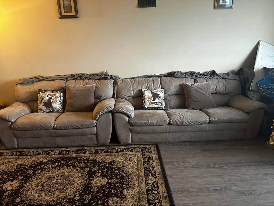 Living room set from Lions, trusted quality - photo 3