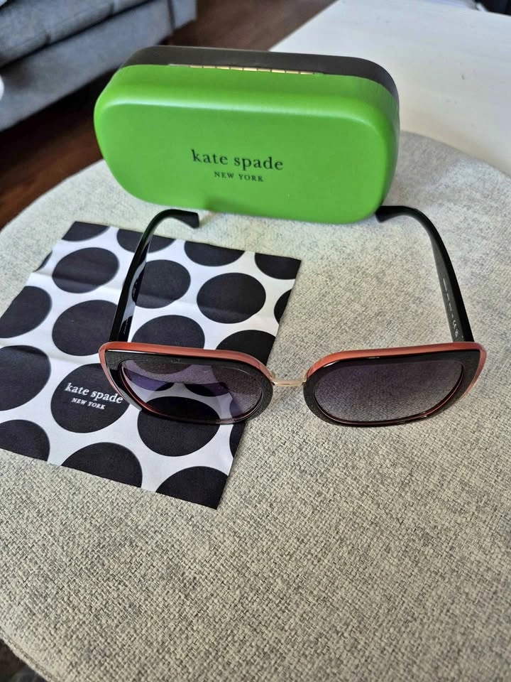 Kate Spade Kimber/G/S Sunglasses