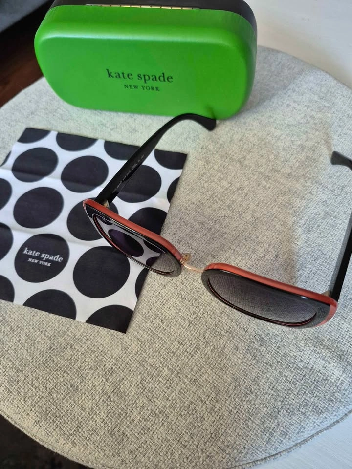 Kate Spade Kimber/G/S Sunglasses - photo 2