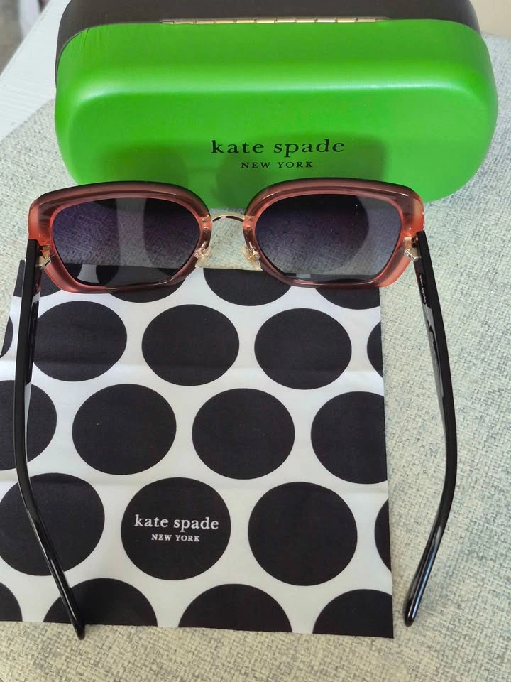 Kate Spade Kimber/G/S Sunglasses - photo 3