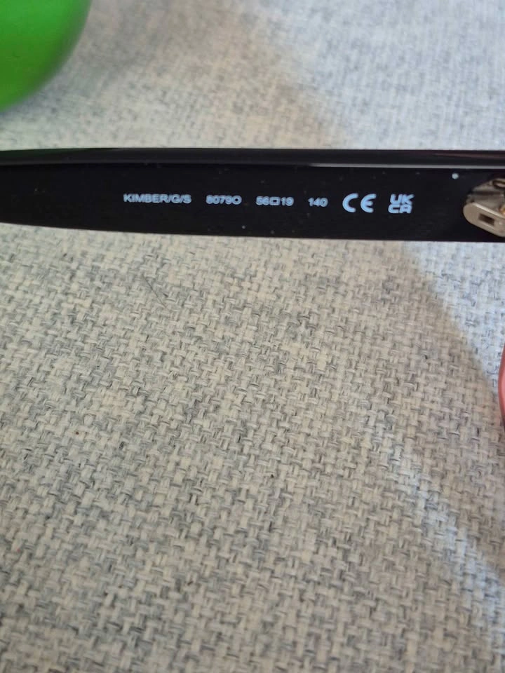 Kate Spade Kimber/G/S Sunglasses - photo 4