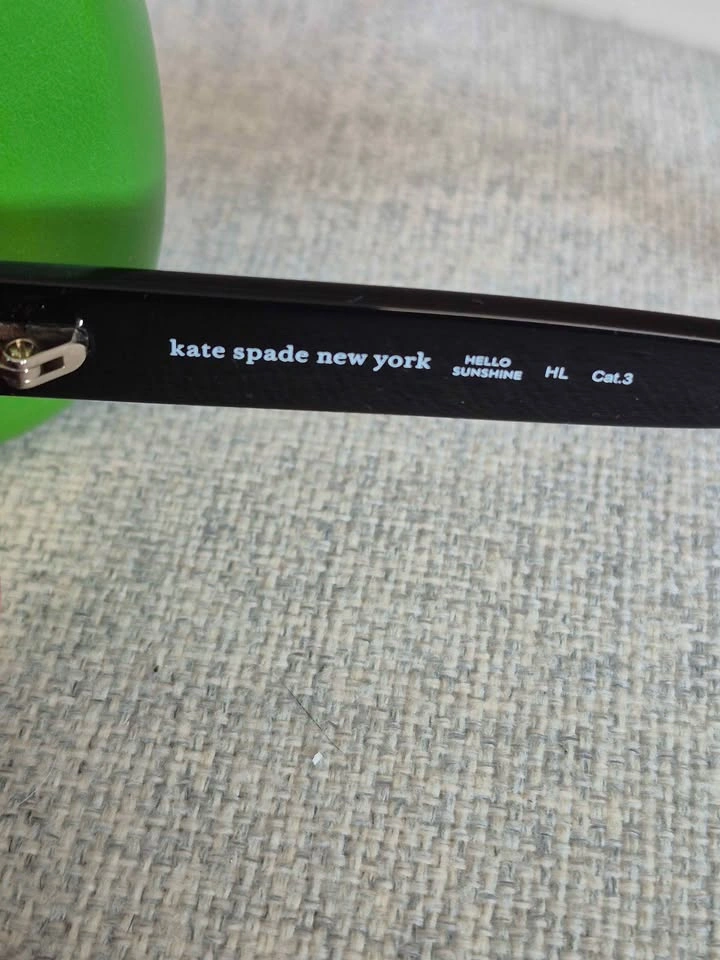 Kate Spade Kimber/G/S Sunglasses - photo 5