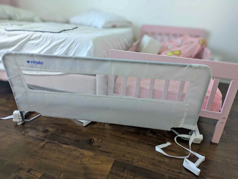 Bed rail