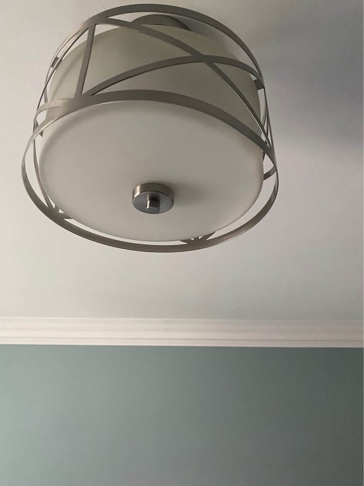 Bedroom Chandelier - photo 3