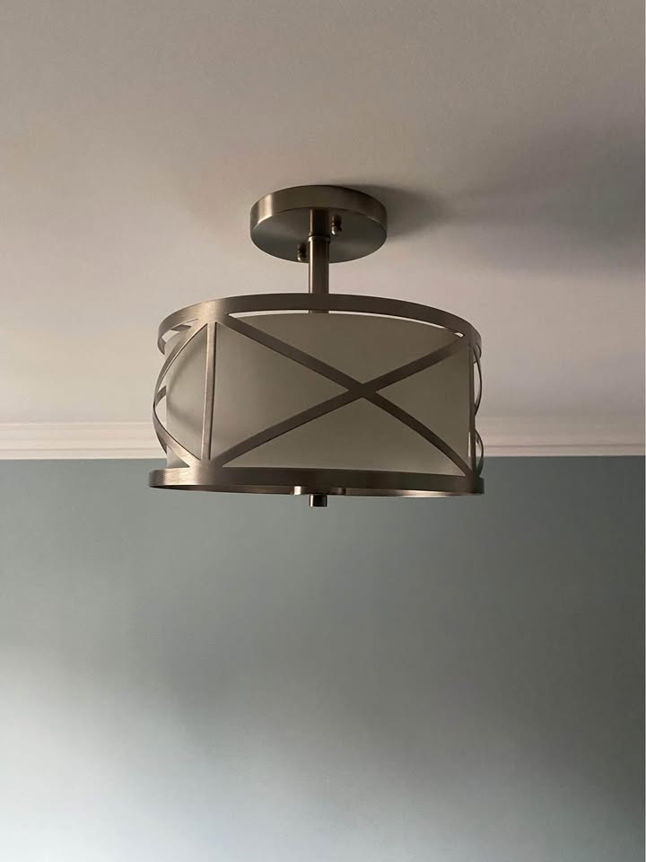 Bedroom Chandelier - photo 4