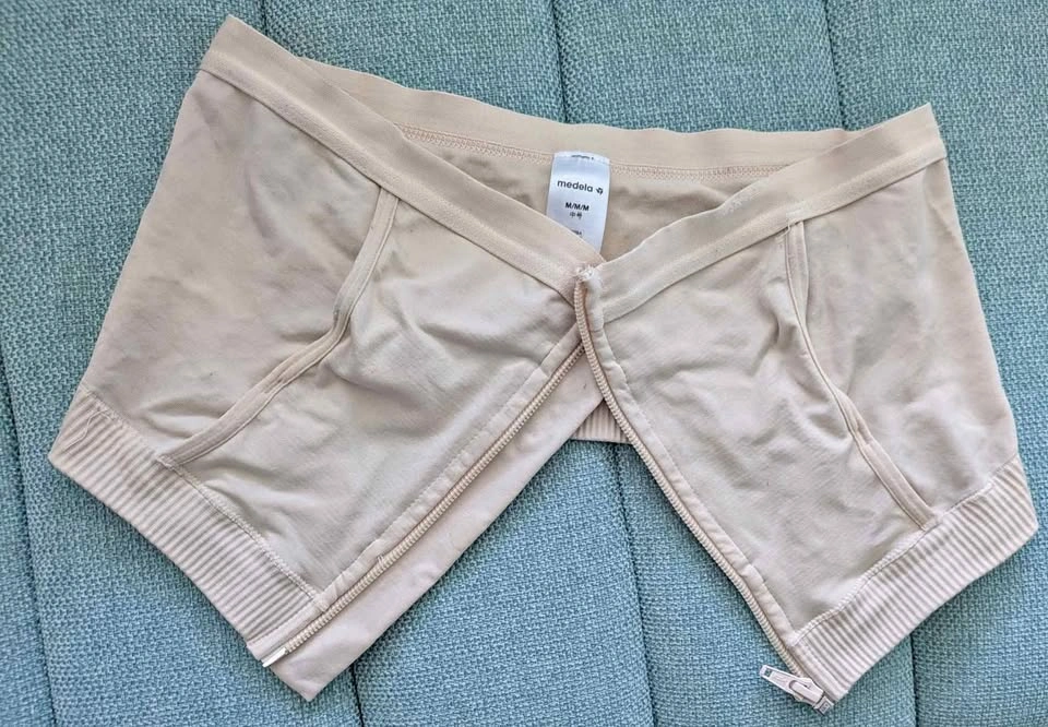 Medela pumping bra (M)