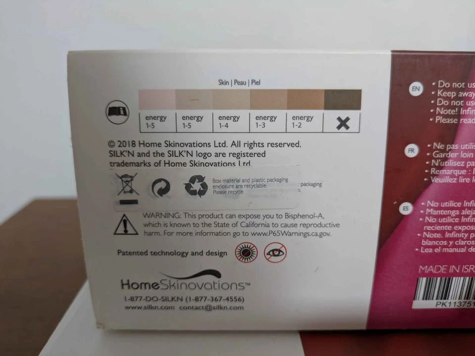 laser hair removal machine - photo 2