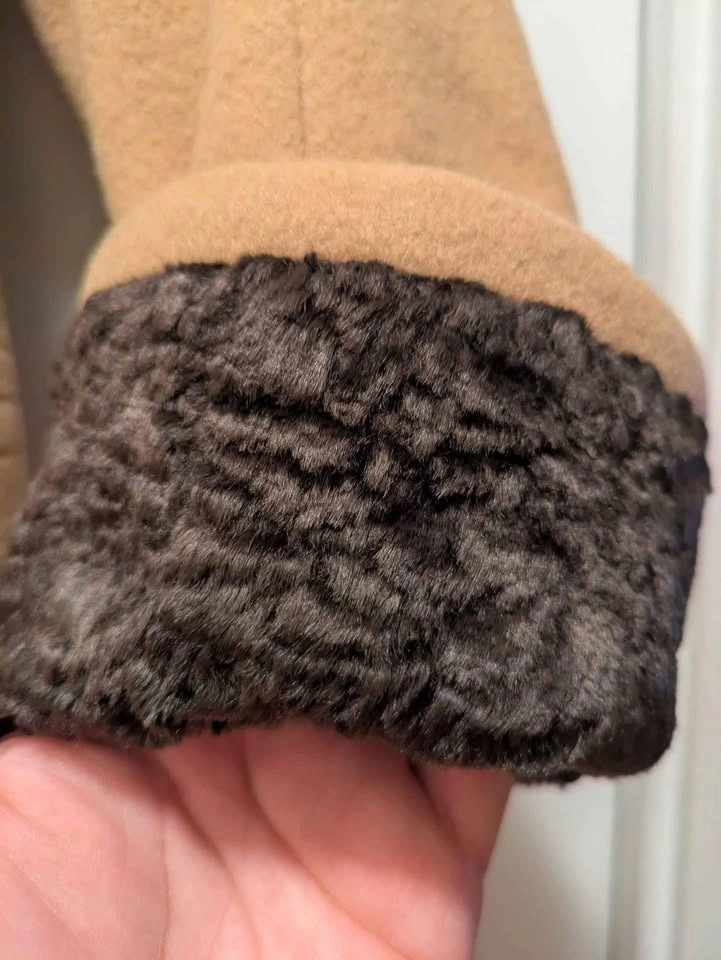 Vintage wool jacket - photo 3