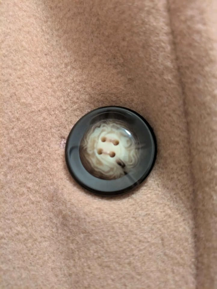 Vintage wool jacket - photo 5