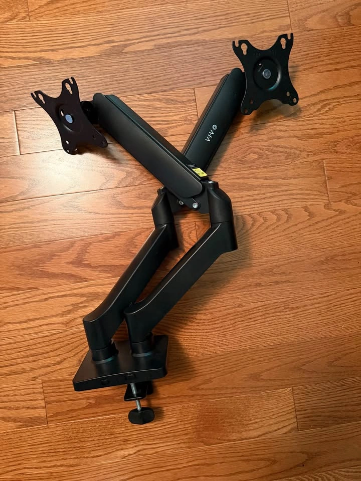 MSI Gaming monitor w/ Dual Arm Mount - photo 2