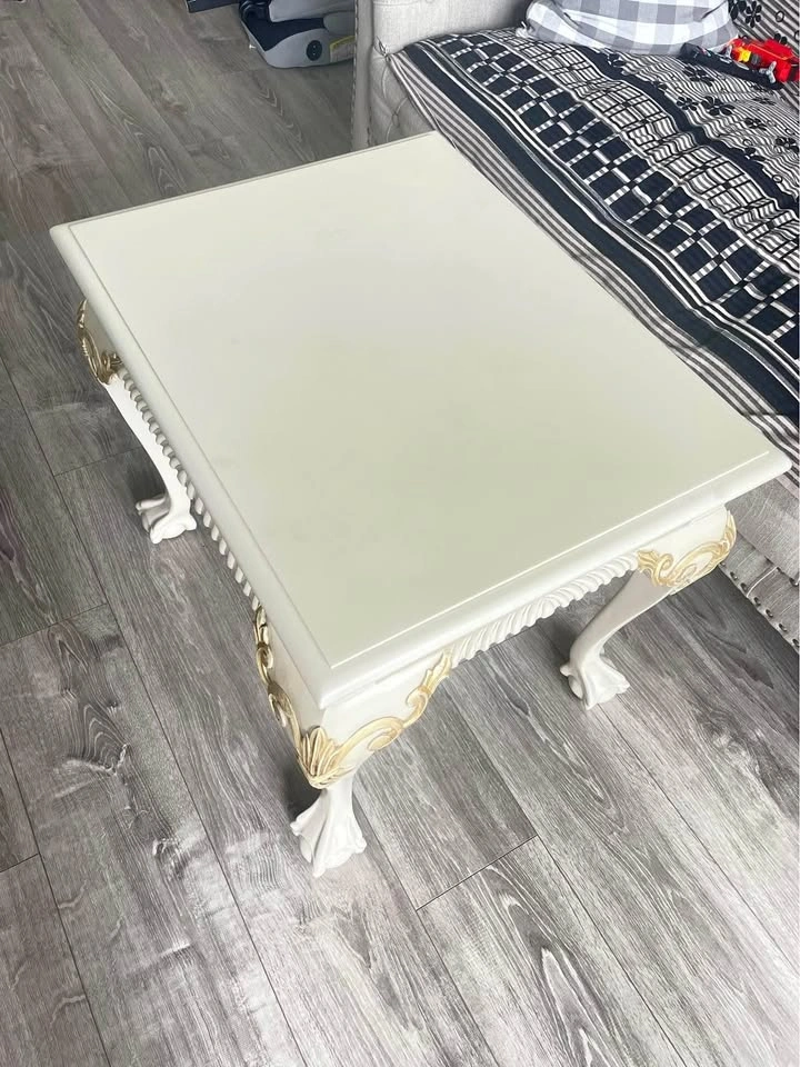 Wooden Table