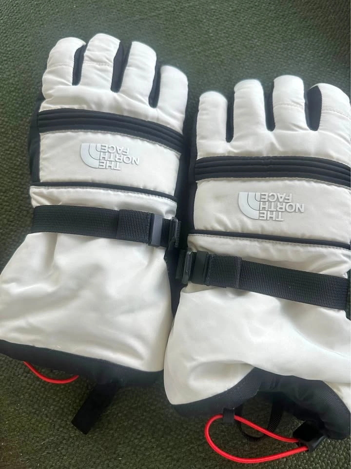 The North Face Ski Gloves