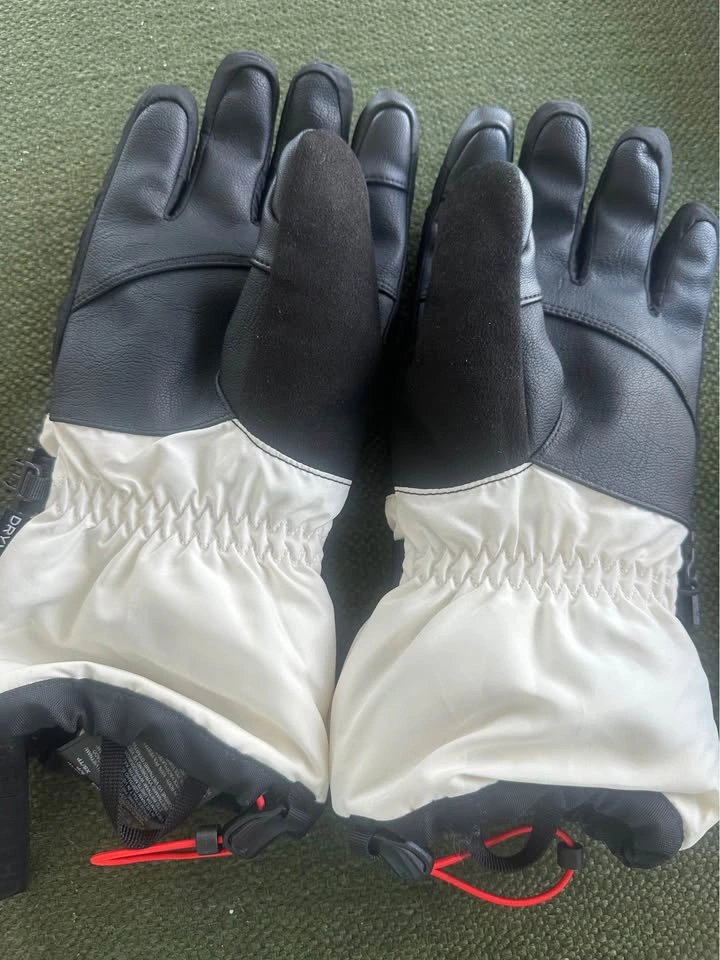 The North Face Ski Gloves - photo 2